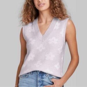 Wild Fable Vest BNWT size Medium